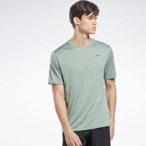Reebok Other - Mélange Athlete T-Shirt.